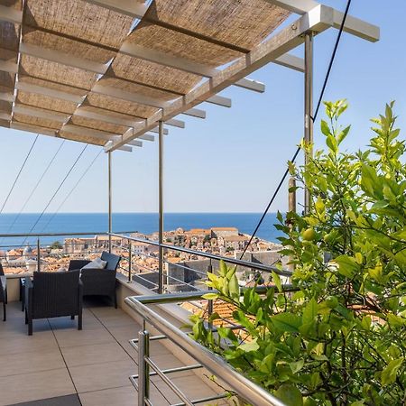 Apartamento Gjenero Dubrovnik Exterior foto