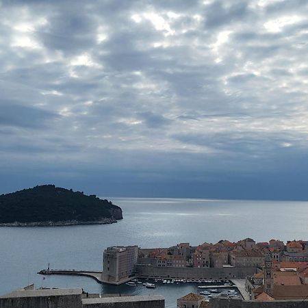 Apartamento Gjenero Dubrovnik Exterior foto