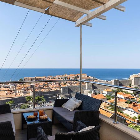 Apartamento Gjenero Dubrovnik Exterior foto
