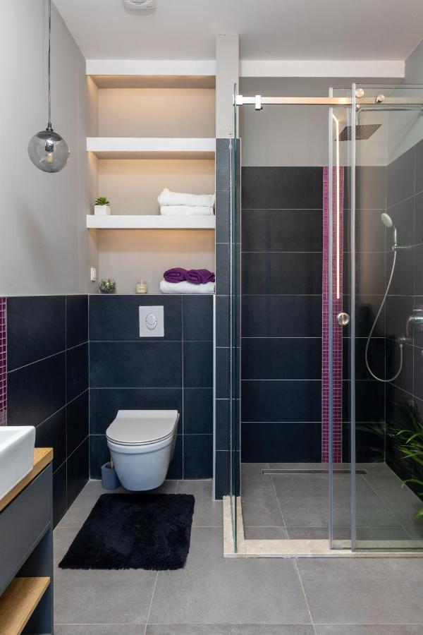Apartamento Gjenero Dubrovnik Exterior foto