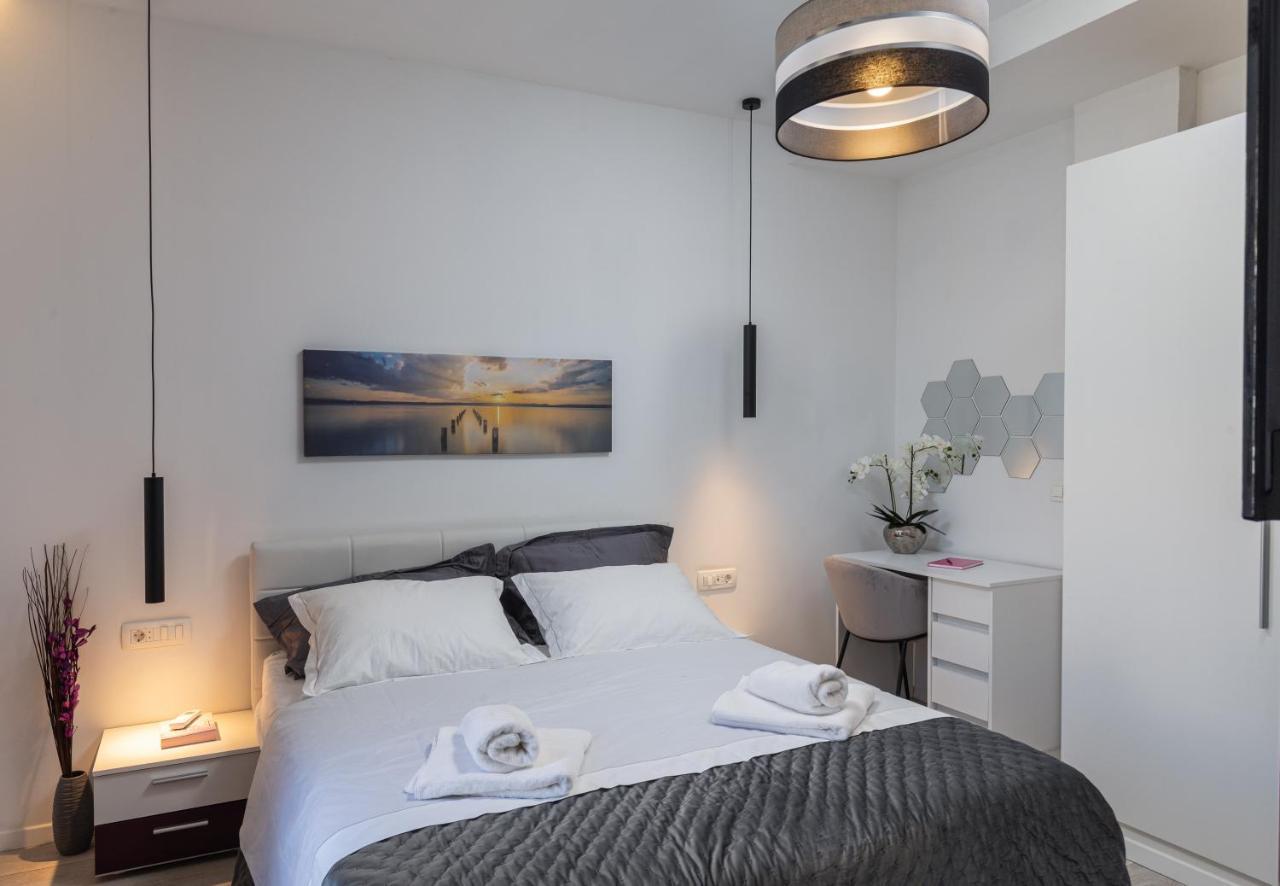 Apartamento Gjenero Dubrovnik Exterior foto