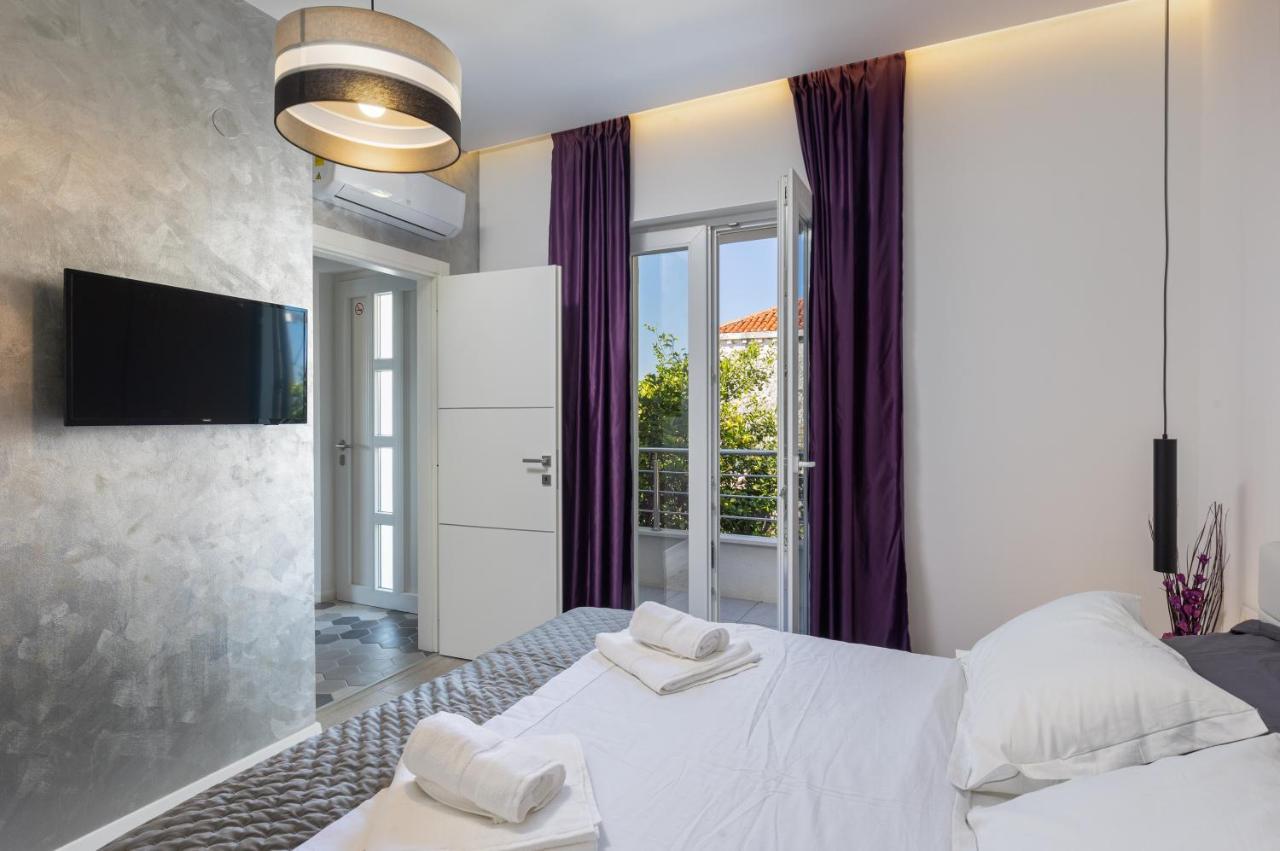 Apartamento Gjenero Dubrovnik Exterior foto