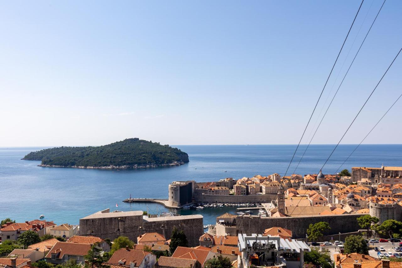 Apartamento Gjenero Dubrovnik Exterior foto