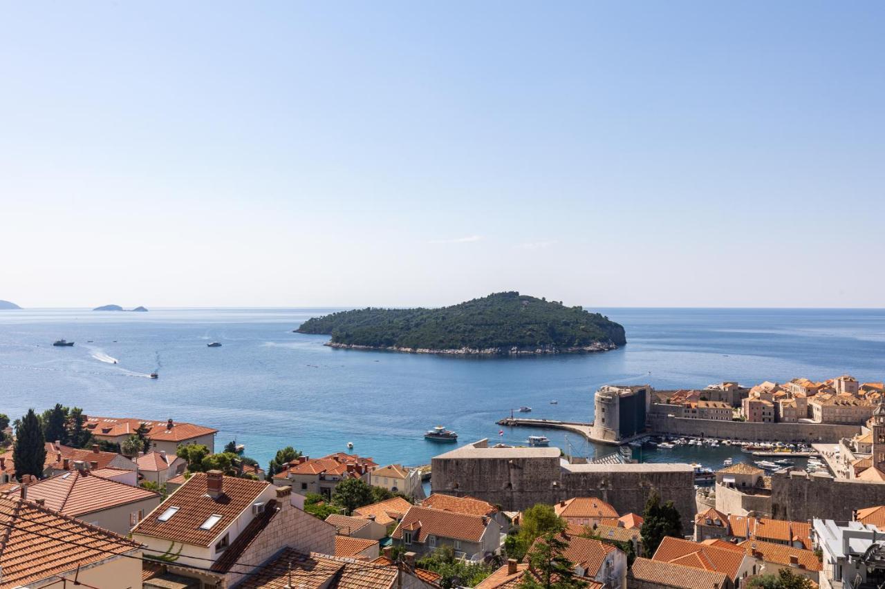 Apartamento Gjenero Dubrovnik Exterior foto