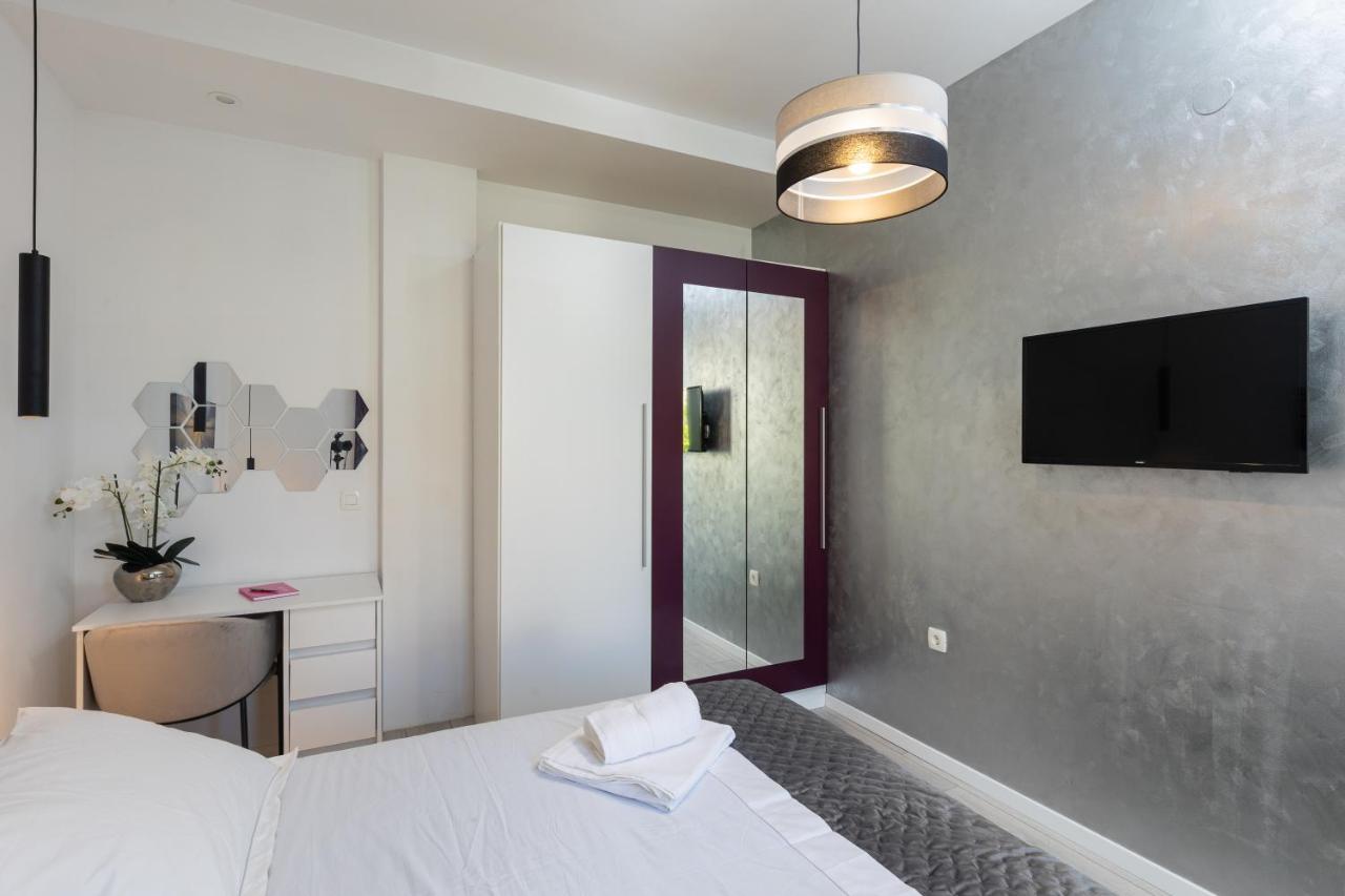 Apartamento Gjenero Dubrovnik Exterior foto