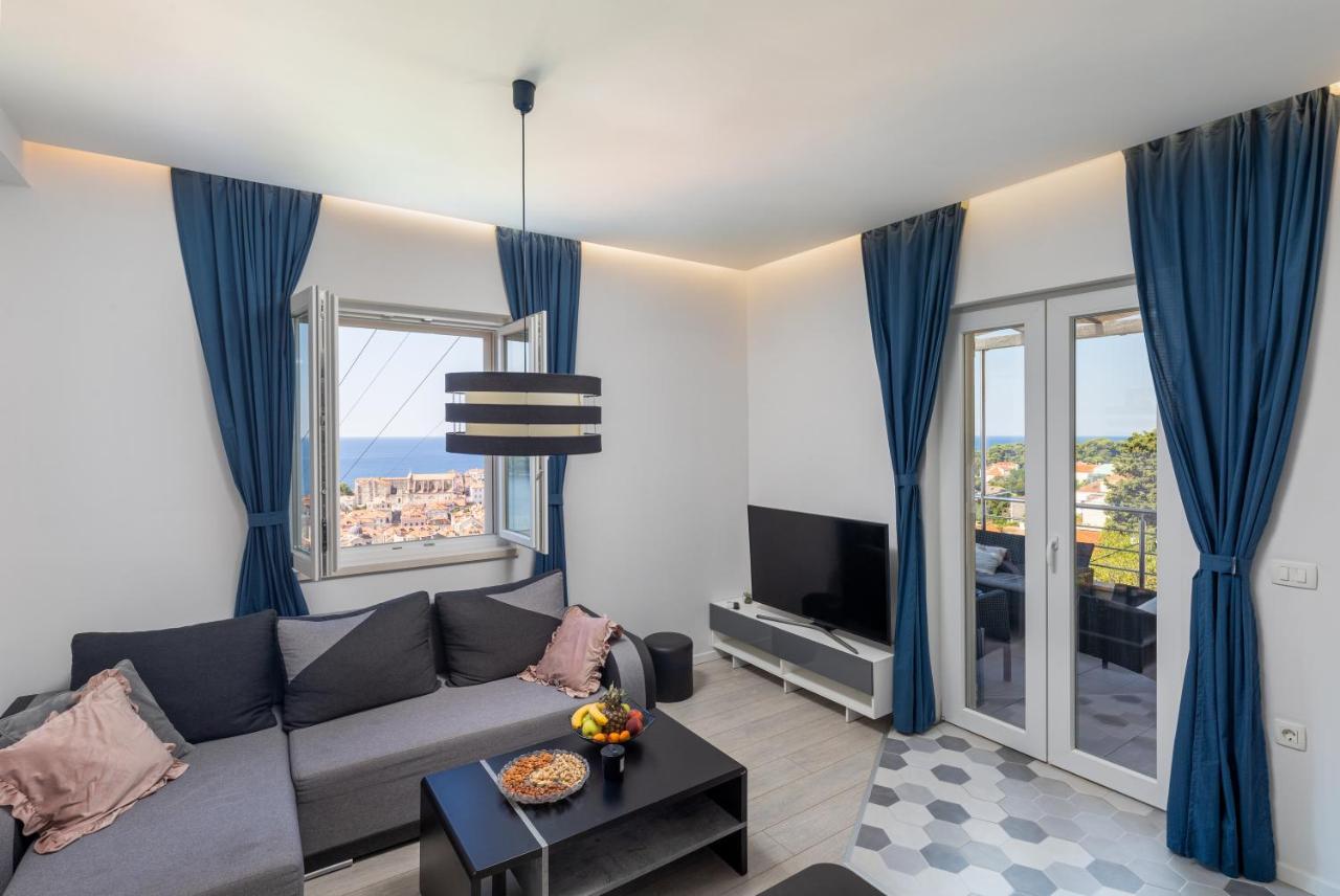 Apartamento Gjenero Dubrovnik Exterior foto