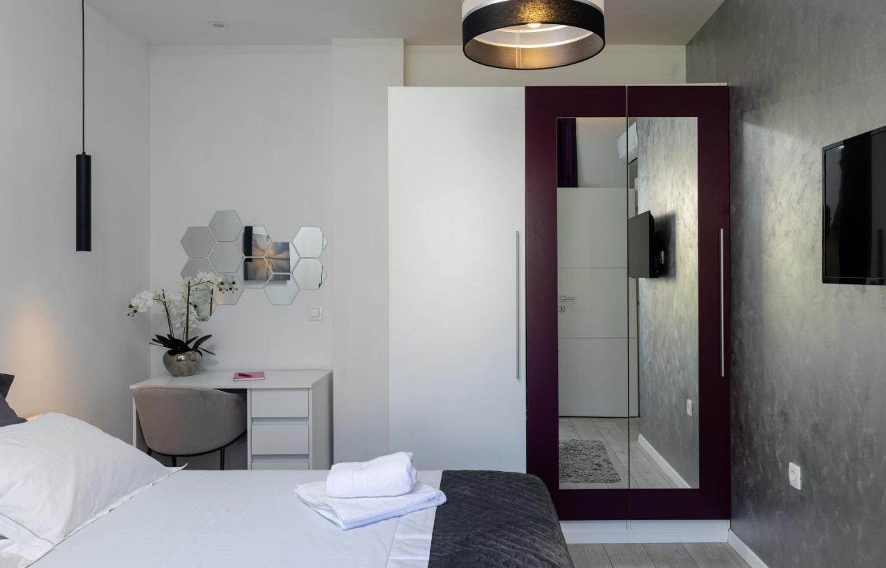 Apartamento Gjenero Dubrovnik Exterior foto