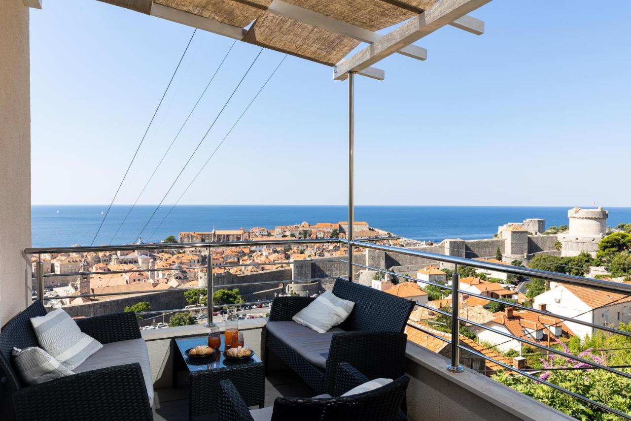 Apartamento Gjenero Dubrovnik Exterior foto