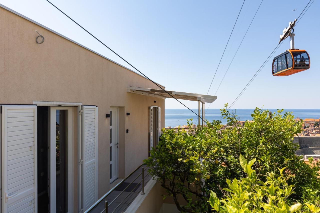 Apartamento Gjenero Dubrovnik Exterior foto
