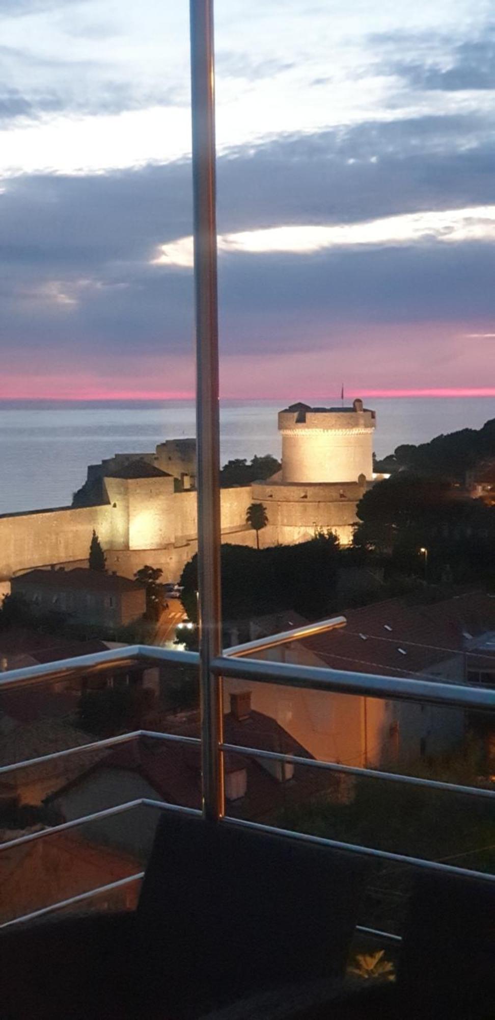 Apartamento Gjenero Dubrovnik Exterior foto