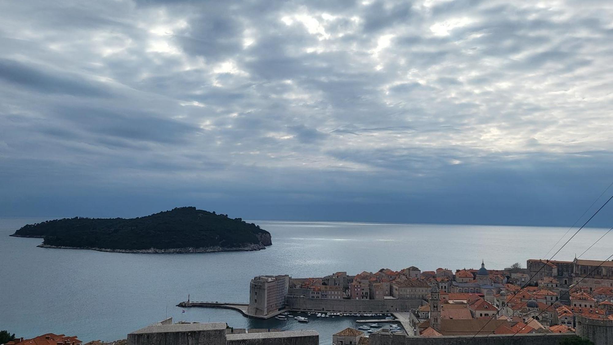 Apartamento Gjenero Dubrovnik Exterior foto